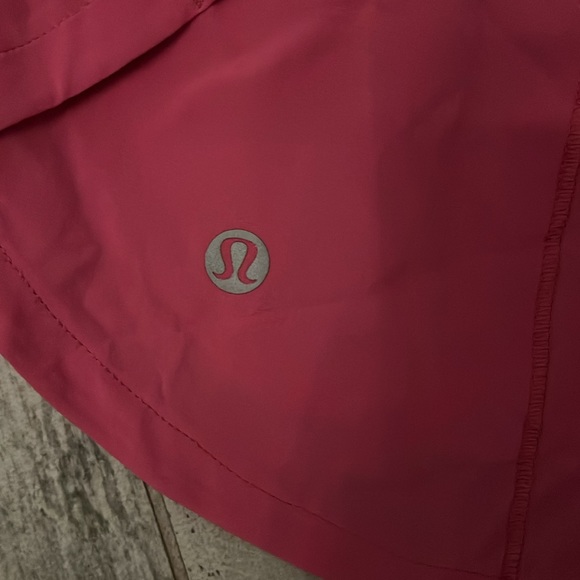 Lululemon shorts - Picture 3 of 5